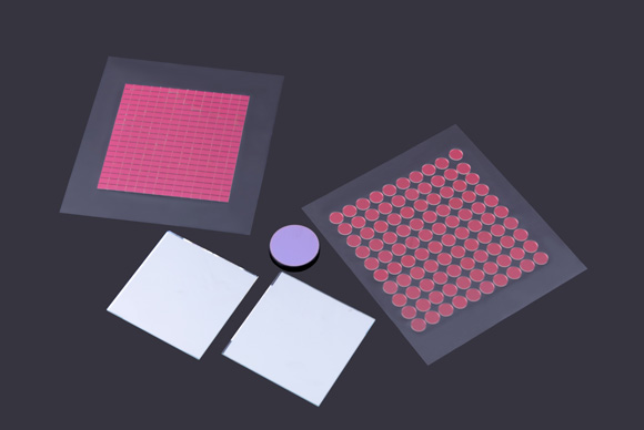 LONG-WAVELENGTH PASS FILTERS