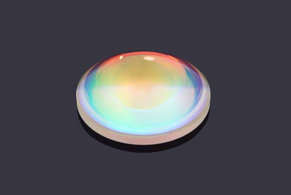 Aspheric Lens Customized design on demand
